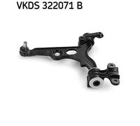 SKF VKDS 322071 B Suspension arm