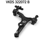SKF VKDS 322072 B Suspension arm
