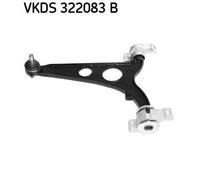 SKF VKDS 322083 B Suspension arm