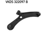 SKF VKDS 322097 B Suspension arm