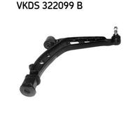 SKF VKDS 322099 B Suspension arm