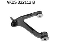 SKF VKDS 322112 B Suspension arm