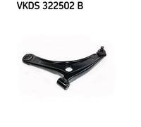 SKF VKDS 322502 B Suspension arm