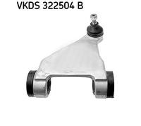 Wheel Suspension Control/Trailing Arm SKF VKDS 322504 B Fits Alfa Romeo 166