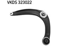 Wheel Suspension Control/Trailing Arm SKF VKDS 323022 Fits Citroen Peugeot 308