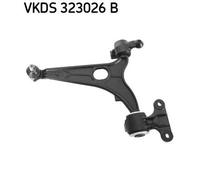 Wheel Suspension Control/Trailing Arm SKF VKDS 323026 B Fits Citroen Fiat