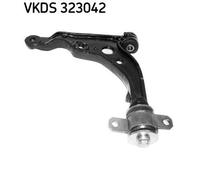 Wheel Suspension Control/Trailing Arm SKF VKDS 323042 Fits Citroen Fiat Peugeot