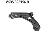 Wheel Suspension Control/Trailing Arm SKF VKDS 323156 B Fits Citroen Peugeot