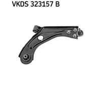 SKF VKDS 323157 B Suspension arm