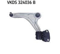 SKF VKDS 324036 B Suspension arm