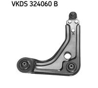 Wheel Suspension Control/Trailing Arm SKF VKDS 324060 B Fits Ford Fiesta