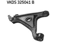 Wheel Suspension Control/Trailing Arm SKF VKDS 325041 B Fits Opel Vauxhall Omega
