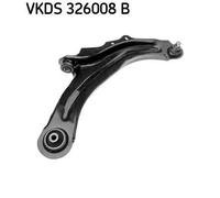 Wheel Suspension Control/Trailing Arm SKF VKDS 326008 B Fits Renault Megane