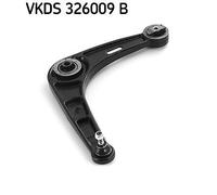 Wheel Suspension Control/Trailing Arm SKF VKDS 326009 B Fits Renault Laguna