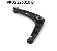 Wheel Suspension Control/Trailing Arm SKF VKDS 326010 B Fits Renault Laguna