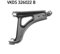 Wheel Suspension Control/Trailing Arm SKF VKDS 326022 B Fits Renault Twingo