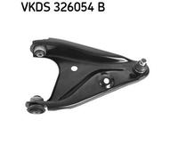 Wheel Suspension Control/Trailing Arm SKF VKDS 326054 B Fits Dacia Renault