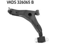 Wheel Suspension Control/Trailing Arm SKF VKDS 326065 B Fits Volvo S40 V40