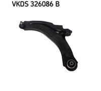 Wheel Suspension Control/Trailing Arm SKF VKDS 326086 B Fits Renault Clio Zoe