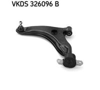 SKF VKDS 326096 B Suspension arm