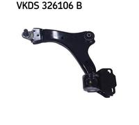 SKF VKDS 326106 B Suspension arm