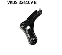 Wheel Suspension Control/Trailing Arm SKF VKDS 326109 B Fits Renault Megane