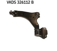 Wheel Suspension Control/Trailing Arm SKF VKDS 326112 B Fits Volvo XC60