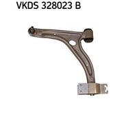 Wheel Suspension Control/Trailing Arm SKF VKDS 328023 B Fits Mercedes-Benz