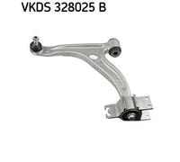 CONTROLTRAILING ARM WHEEL SUSPENSION VKDS 328025 B FOR MERCEDES-BENZ B-CLASS