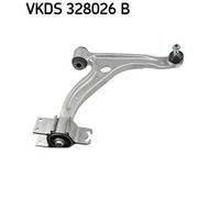 Wheel Suspension Control/Trailing Arm SKF VKDS 328026 B Fits Mercedes-Benz