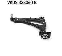 Wheel Suspension Control/Trailing Arm SKF VKDS 328060 B Fits Mercedes-Benz