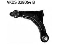 Wheel Suspension Control/Trailing Arm SKF VKDS 328064 B Fits Mercedes-Benz