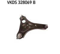 SKF VKDS 328069 B Suspension arm