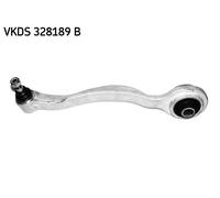 Wheel Suspension Control/Trailing Arm SKF VKDS 328189 B Fits Mercedes-Benz