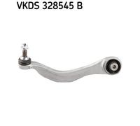 Wishbone Trailing Arm VKDS 328545 B SKF for BMW 6 Coupe 5 6 Convertible