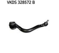 Wheel Suspension Control/Trailing Arm SKF VKDS 328572 B Fits BMW X5 X6