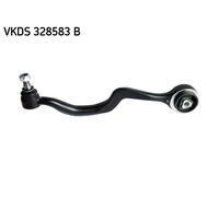 Wheel Suspension Control/Trailing Arm SKF VKDS 328583 B Fits BMW 5 Series