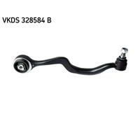 Wheel Suspension Control/Trailing Arm SKF VKDS 328584 B Fits BMW 5 Series