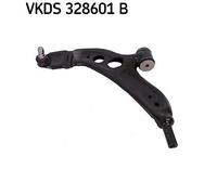 Wheel Suspension Control/Trailing Arm SKF VKDS 328601 B Fits Mini Mini