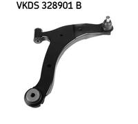 Wheel Suspension Control/Trailing Arm SKF VKDS 328901 B Fits Chrysler PT Cruiser