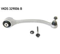 Wheel Suspension Control/Trailing Arm SKF VKDS 329006 B Fits Tesla Model S