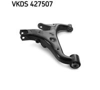 Wheel Suspension Control/Trailing Arm SKF VKDS 427507 Fits Land Rover Discovery