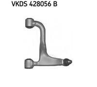 Wheel Suspension Control/Trailing Arm SKF VKDS 428056 B Fits Mercedes-Benz