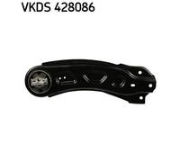 Wheel Suspension Control/Trailing Arm SKF VKDS 428086 Fits Mercedes-Benz