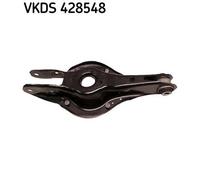 Wheel Suspension Control/Trailing Arm SKF VKDS 428548 Fits BMW 1 Series 2