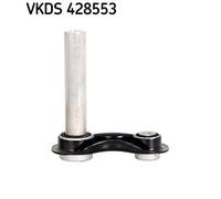 Wheel Suspension Control/Trailing Arm SKF VKDS 428553 Fits BMW X5 X6 Rear