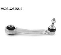 Wheel Suspension Control/Trailing Arm SKF VKDS 428555 B Fits BMW X5 X6