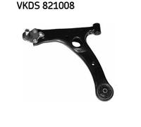 Wheel Suspension Control/Trailing Arm SKF VKDS 821008 Fits Toyota Avensis