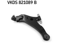 SKF Suspension Arm VKDS 821089 B - Control/Trailing Arm for Lexus RX (08-15) Front Left
