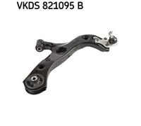 Wheel Suspension Control/Trailing Arm SKF VKDS 821095 B Fits Toyota C-HR